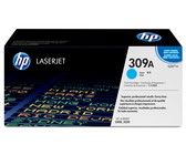 HP 309A Cyan Original LaserJet Toner Cartridge