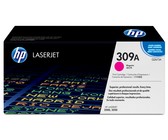 HP 309A Magenta Original LaserJet Toner Cartridge