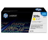 HP 309A Yellow Original LaserJet Toner Cartridge