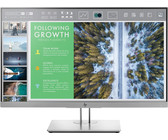 HP - EliteDisplay E243 23.8 inch LED Computer Monitor