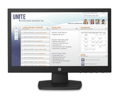 HP V197 18.5 inch LED Monitor