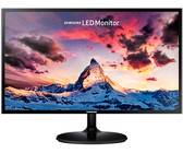 Samsung CFG73 23.5-inch Full HD Curved Gaming LED Monitor