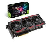Asus ROG Strix GeForce RTX 2060 SUPER EVO - 8GB