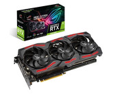 ASUS Dual GeForce RTX 2070 Mini OC 8GB Graphics Card