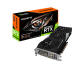 MSI RADEON RX 5600 XT GAMING X  6GB GDDR6 Graphics Card