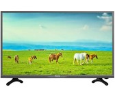 Sinotec STL-50U2UM UHD Netflix LED TV