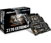 Aorus Z490I Ultra LGA1200 mATX Motherboard