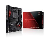 Gigabyte X299X Aorus Master LGA 2066 Extended ATX Motherboard