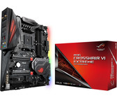 Gigabyte X299X Aorus Master LGA 2066 Extended ATX Motherboard