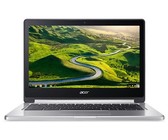 Lenovo 300e Chromebook 2nd Gen Notebook PC - Celeron N4120 / 11.6" HD Multi-Touch / 8GB RAM / 64GB EMMC Drive / Chrome OS