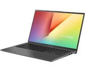 ASUS - VivoBook 15 X512JA-i58512GR i5-1035G1 8GB RAM 512GB SSD Win 10 Pro 15.6 inch Notebook - Grey