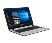 Lenovo IdeaPad S145-15IGM Celeron N4000 4GB RAM 500GB HDD  Integrated Graphics Win 10 Home 15.6 inch Notebook - Granite Black
