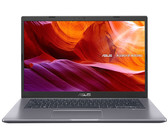 Asus Laptop X509JA-I541GT - Grey