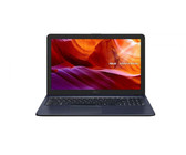 ASUS Laptop 15 X543UA-i341GT i3-6006U 4GB RAM 1TB HDD Win 10 Home 15.6 inch Notebook - Grey