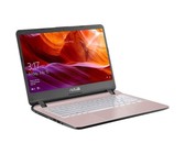 ASUS X407MA-C45PT Celeron N4000 4GB RAM 500GB HDD Win 10 Home 14 inch Notebook - Pink