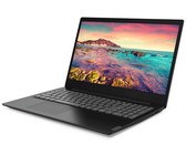 Lenovo - S145-15IIL i5-1035G1 8GB RAM 512GB SSD M.2 NVMe Integrated Graphics Win 10 Home 15.6 inch Notebook