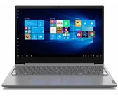 Lenovo - V15 i5-1035G1 8GB RAM 512GB SSD Integrated Graphics Win 10 Pro 15.6 inch Notebook - Iron Grey