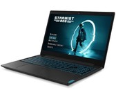 Lenovo IdeaPad L340-15API AMD Ryzen 7 3700U 16GB SoDIMM 512GB SSD M.2; Integrated Graphics Win 10 Home 15.6 inch Notebook - Granite Black