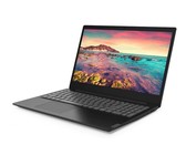 Lenovo Ideapad S145 i3-1005G1 4GB RAM DDR4-2133 256GB SSD M.2 SATA Win 10 Home 15.6 inch Notebook