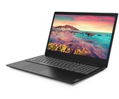 Lenovo IdeaPad S145-15IGM Celeron N4000 4GB RAM 500GB HDD  Integrated Graphics Win 10 Home 15.6 inch Notebook - Granite Black
