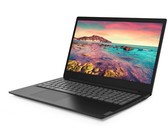 Lenovo IdeaPad S145 i3-8145U 4GB RAM 1TB HDD 15.6 Inch HD Notebook - Black