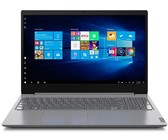 Lenovo V15 i3-8130U 4GB RAM 256GB SSD Win 10 Pro 15.6 inch Notebook - Iron Grey