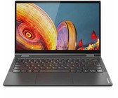 Lenovo Yoga C640 i5-10210U 8GB RAM 512GB SSD Integrated Graphics Win 10 Pro 13.3 inch Multitouch Notebook - Iron Grey