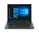 Lenovo IdeaPad L340-15API AMD Ryzen 5 3500U 8GB (4GB Onboard) 512GB SSD M.2 Integrated Graphics Win 10 15.6 inch Notebook - Granite Black