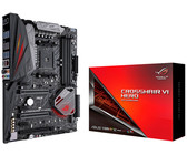 Asrock Z170 Extreme7+ LGA 1151 (Socket H4) Intel ATX Motherboard