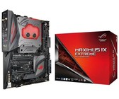 Gigabyte X299X Aorus Master LGA 2066 Extended ATX Motherboard