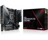 Gigabyte Z590 AORUS XTREME Motherboard