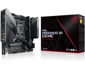 Gigabyte X299X Aorus Master LGA 2066 Extended ATX Motherboard