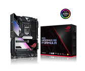 Asus ROG MAXIMUS XII FORMULA Z490 Intel Socket LGA1200 Motherboard