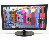 HP EliteDisplay E202 HD+ IPS Monitor (M1F41AA)
