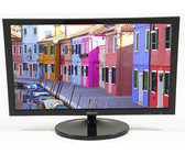 Samsung CFG73 23.5-inch Full HD Curved Gaming LED Monitor