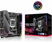 Asus ROG Strix Z390-F Gaming LGA-1151 8th/9th Generation ATX Motherboard