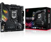 ASUS ROG STRIX Z490-G GAMING LGA 1200 Micro ATX Motherboard