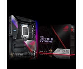 Asus Rog Zenith II Extreme  - TRX40 e-ATX AMD Motherboard