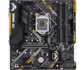 ASUS TUF B360M-PLUS GAMING Intel B360 mATX Gaming Motherboard