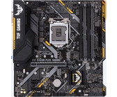 MSI MPG Z390 GAMING PLUS LGA 1151 (Socket H4) Intel Z390 ATX Motherboard (Supports 9th / 8th Gen Intel Core)