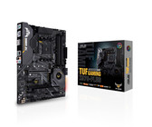ASUS TUF GAMING B760M-PLUS LGA1700 mATX Motherboard