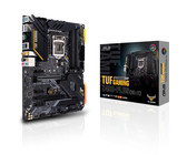 ASUS TUF Gaming Z490-PLUS (WI-FI) LGA 1200 ATX Intel Z490 Motherboard