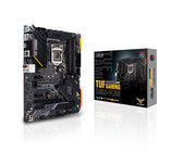Asus ROG Strix Z390-F Gaming LGA-1151 8th/9th Generation ATX Motherboard