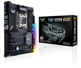 Gigabyte X299X Aorus Master LGA 2066 Extended ATX Motherboard