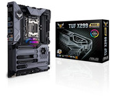 Gigabyte X299X Aorus Master LGA 2066 Extended ATX Motherboard