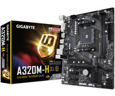 Gigabyte - H310N 2.0 Intel H310 Express LGA1151 Mini ITX Motherboard