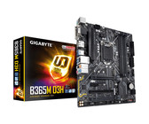 GIGABYTE H370-HD3 LGA1151 Motherboard