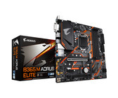 Gigabyte - H310N 2.0 Intel H310 Express LGA1151 Mini ITX Motherboard