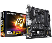 GIGABYTE H370-HD3 LGA1151 Motherboard