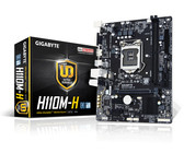 Gigabyte - H310N 2.0 Intel H310 Express LGA1151 Mini ITX Motherboard